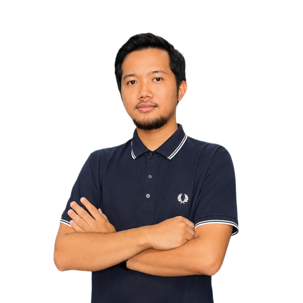 Heru Nugroho