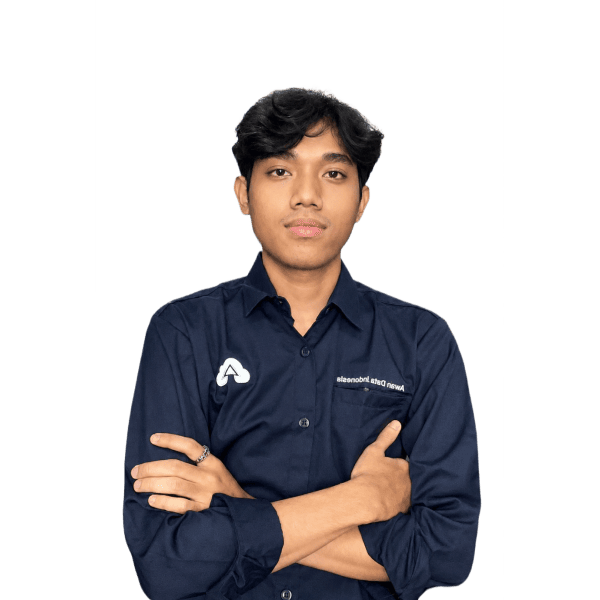 M. Rizky Renaldy